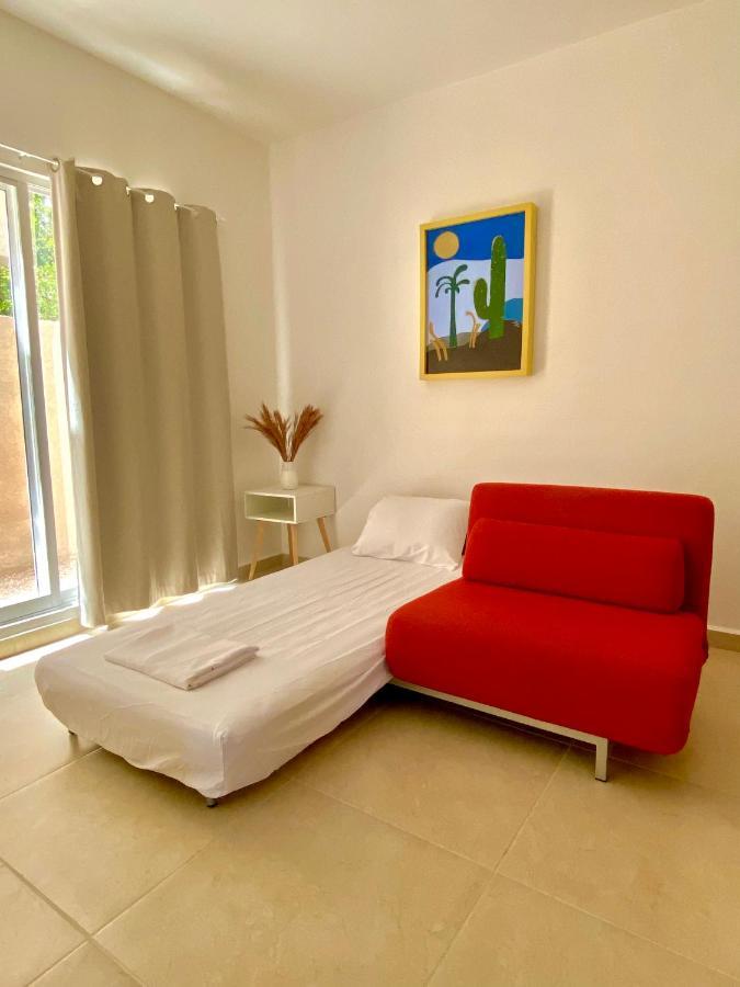 Casa Etna Leilighet Cancún Eksteriør bilde