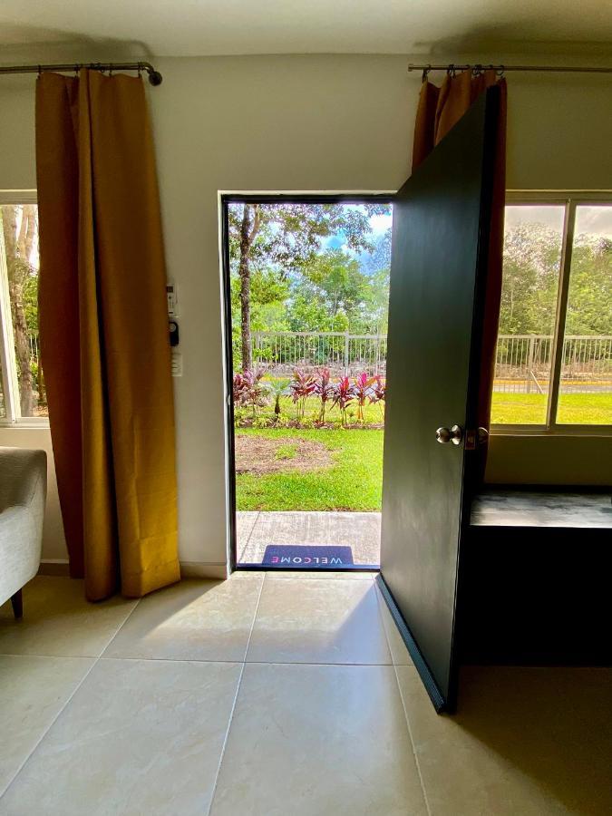 Casa Etna Leilighet Cancún Eksteriør bilde