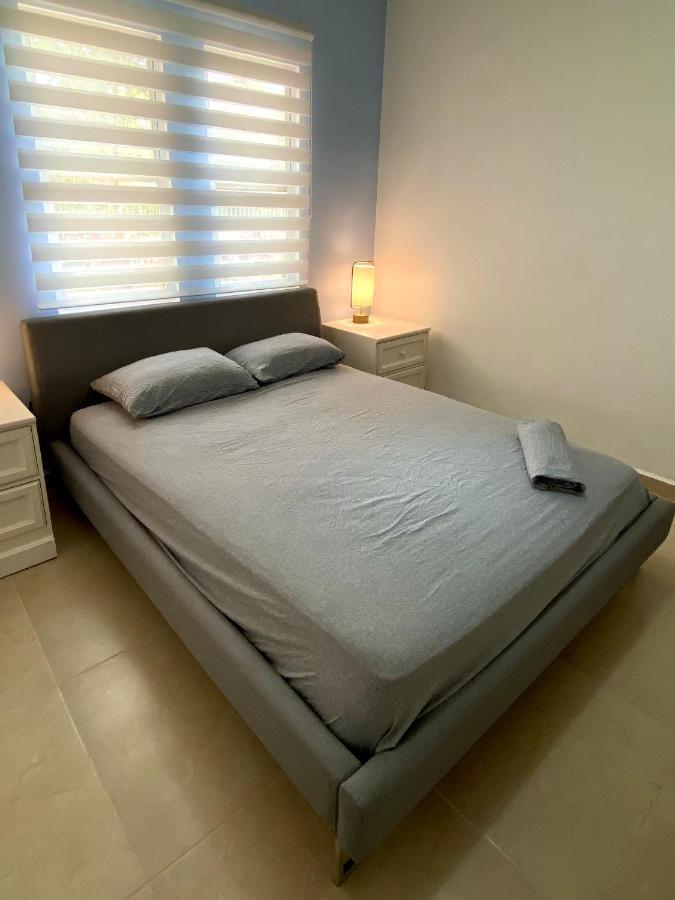 Casa Etna Leilighet Cancún Eksteriør bilde